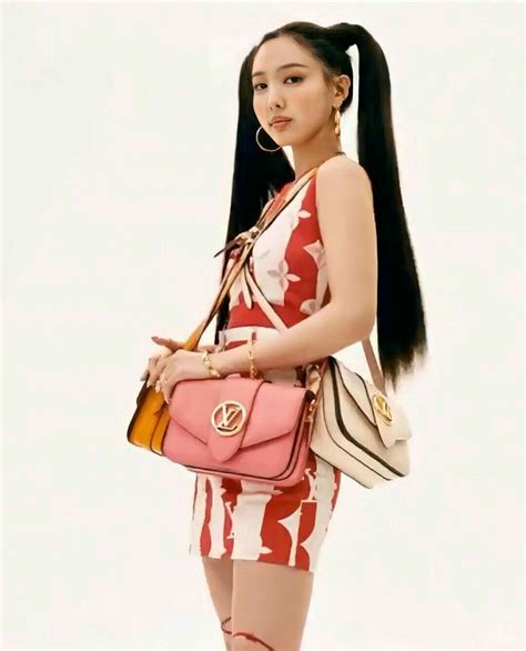 is nayeon ambassador of louis vuitton|louis vuitton vogue.